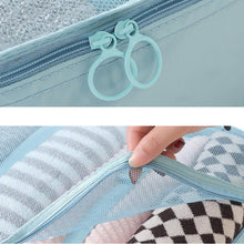 Load image into Gallery viewer, Travel Packing Cubes, Multifunction 8pcs/set - travelprosonline
