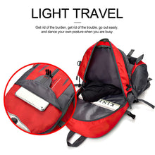 Load image into Gallery viewer, Backpack-Waterproof
