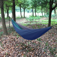 Load image into Gallery viewer, Portable Hammock - travelprosonline
