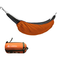 Load image into Gallery viewer, Portable Hammock - travelprosonline
